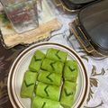 Cooksnap dari maerisa indriani saputri untuk resep Dadar Gulung isi Unti Kelapa