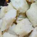 Cooksnap dari Pawon'e Mas Paijo untuk resep Lontong Daun Pisang Hemat Gas (5-30-7)