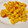 El cooksnap de Juan cuando hizo Pasta con gambas al curry.