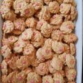 Cooksnap dari Niaa untuk resep 629.Kue Semprit