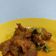 Cooksnap dari Andhini untuk resep Ayam Karage saos madu ala korean
