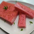 Cooksnap dari Dapur rifa untuk resep Puding Lumut