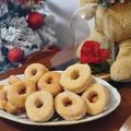 Cooksnap από Iliada Charalambous στη συνταγή Donuts εύκολα και γρήγορα!!!