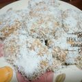 Cooksnap dari rahma obelick untuk resep Getuk Singkong enak😋