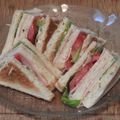 Cooksnap από Athina στη συνταγή Σπιτικό club sandwich