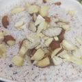 Sangeeta Kadam's cooksnap of when they made ड्रायफ्रूट सुंठवडा (dryfruit sunthvada recipe in marathi).