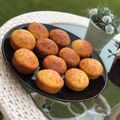 صورة من 🎀zizu🎀، شاركها بعد تجربة وصفة كب كيك البرتقال