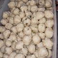 Cooksnap dari Cici Utami untuk resep Pentol ayam kenyal dan saos ala abang2