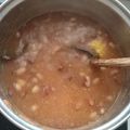 Cooksnap dari Yuke Dian S untuk resep Sayur Asam Segar
