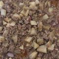 Mary Hofstein's cooksnap of when they made Ground Beef Kheema.