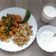 Sonal Modha's cooksnap of when they made ફરાળી બટાકા અને શીંગદાણા નુ શાક (Farali Bataka Shingdana Shak Recipe In Gujarati).
