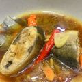 Cooksnap dari Yanti untuk resep Pindang Bandeng Kuah Segar