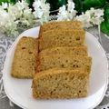 Cooksnap dari farida Sulthan 🇮🇩 (IG. Malika02782) untuk resep Banana Sponge Cake (Bolu Pisang)