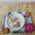 Sapna Sawaji's cooksnap of when they made शाही तुकडा (shahi tukda recipe in marathi).