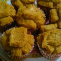 Cooksnap dari Rosalia Devi untuk resep bolu kukus gula merah "tanpa telur"