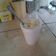 El cooksnap de denissekiss cuando hizo Manjar con maicena.