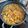 El cooksnap de Gisela Giralt Lapeña cuando hizo Arroz con pulpitos encebollados.