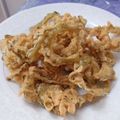 Cooksnap dari Sri Sudarwati untuk resep Keripik Pare