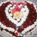 Cooksnap από ASTERI στη συνταγή Τούρτα σοκολάτα 2