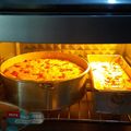 Cooksnap dari Heni Wulan Sari untuk resep Cake Tape Keju Tintin Rayner