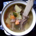 Cooksnap dari Reny Prastiwi untuk resep Sup Daging Sapi
