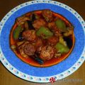 Cooksnap από 𝒳𝓇𝓊𝓈𝑜𝓊𝓁𝒶 𝒦𝑜𝓃𝓉𝑜𝓅𝑜𝓊𝓁𝑜𝓊 στη συνταγή Σπετζοφάι παραδοσιακό