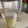 El cooksnap de Constanza cuando hizo Pisco sour.