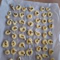 Cooksnap dari Yuli Schlacher untuk resep Sagu Keju Lumer by Tintin Rayner