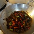 Cooksnap dari Ratih Susiyani untuk resep Oseng Kerang Hijau Kupas