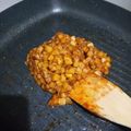 Cooksnap dari Nur Dapur Menur untuk resep Kentang kari isian karipap pusing