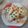 El cooksnap de josefina de las nieves cuando hizo Cookies con Rocklets.