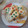 El cooksnap de josefina de las nieves cuando hizo Cookies con Rocklets.