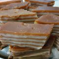 Cooksnap dari acieh nduetdh untuk resep Kue Lapis tepung beras