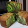 Cooksnap dari Mona Wulan untuk resep Zebra cake