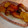 El cooksnap de carme castillo cuando hizo Coquelet al horno con patatas panaderas.