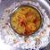 Mrinalini Sinha का कुकस्नैप जब उन्होंने कड़ी चावल (Kadhi chawal recipe in Hindi) बनाया था।