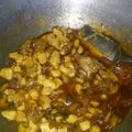 Cooksnap dari Kusandono Suryo kirono untuk resep Ayam Jamur Saus Tiram
