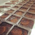 Cooksnap dari Venia Permatasari untuk resep Puding chocolatos regal with vla super milk