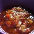 Cooksnap dari Nining Arum Sari untuk resep Sambal Panglima