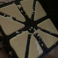Aisha ameera's cooksnap of when they made Cake in a toaster.