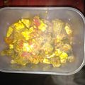 Cooksnap dari Ahmad Syarifudin untuk resep Garang Asem tongkol