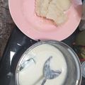 Cooksnap dari Neng Baiti untuk resep Singkong Thai creamy