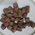 Yi-xuan LU 的 骰子牛 cooksnap
