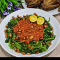 Cooksnap dari Jaja Ruhiyat untuk resep SOTO AYAM LAMONGAN dg bubuk KOYA (#pr_soto)