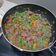 Cooksnap dari Ochie Yoshee untuk resep Veggie Beef Bowl - Kids favorite