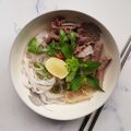 Cooksnap dari Tiananda untuk resep Vietnamese Pho