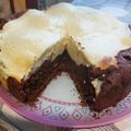 Сooksnap від Татьяна Любивая, який(а) приготував(ла) Пирог "Kinder Delice".