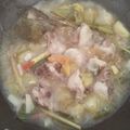 Cooksnap dari Nia Dzakwaan Azzikra untuk resep Garang Asam Ayam