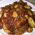 Cooksnap dari kancietz untuk resep Jengkol Balado