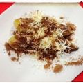 Cooksnap dari Inggried Wedhaswary untuk resep Pisang Bakar